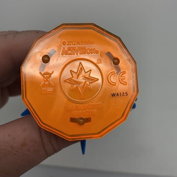 Skylander Giants 84520888 Pop Fizz Figure - Picture 5 of 5